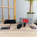 Ray-Ban® Aviador 58 mm