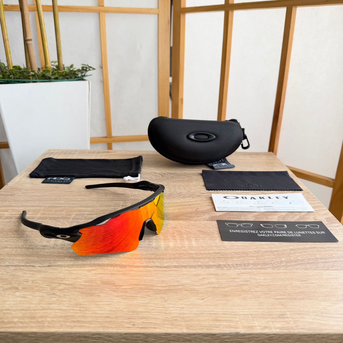 Oakley® Radar EV