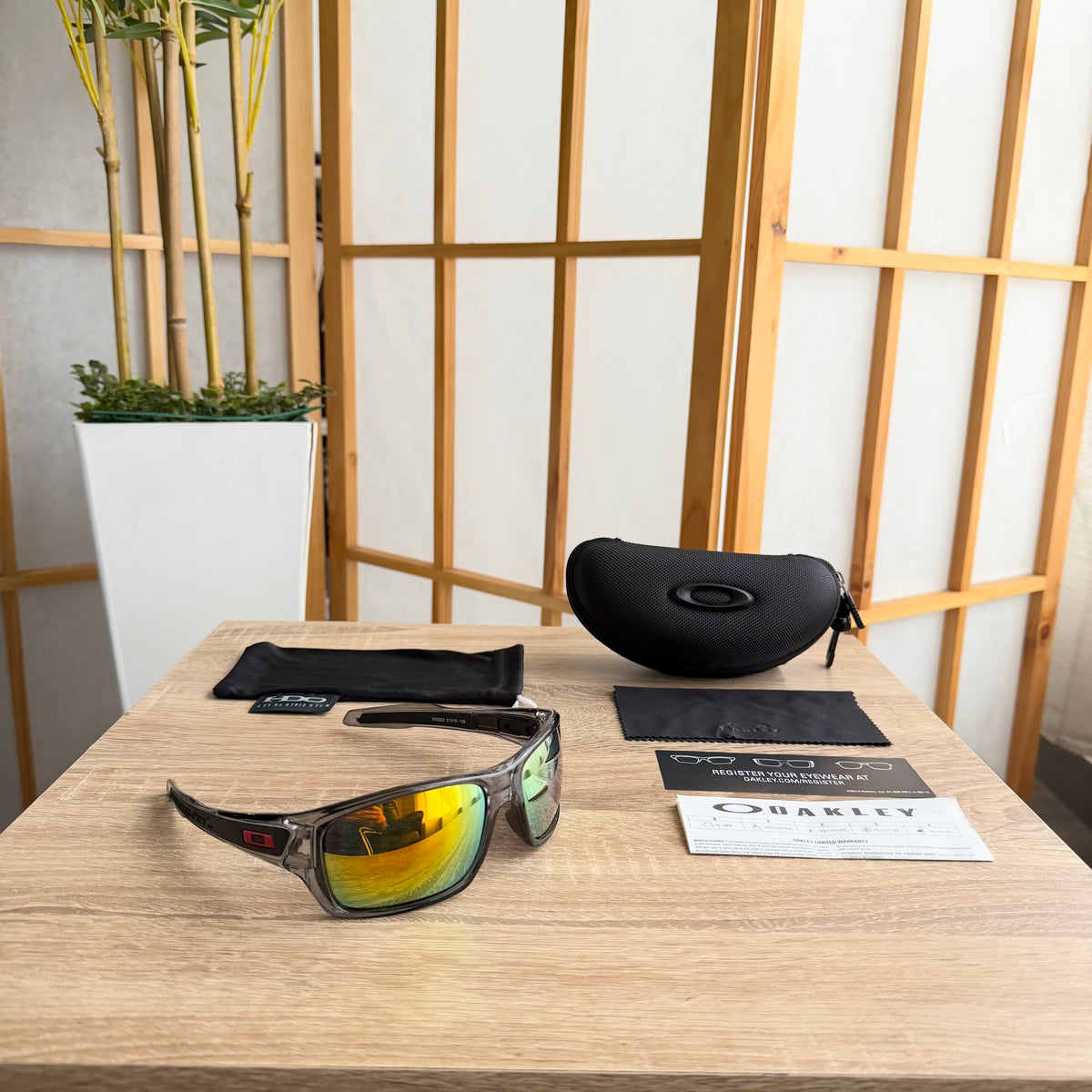 Oakley® Turbine Classic