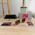 Ray-Ban® Hexagonal