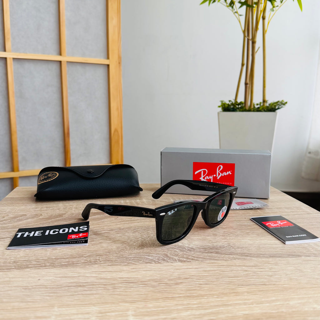 Ray-Ban® Wayfarer 50 mm