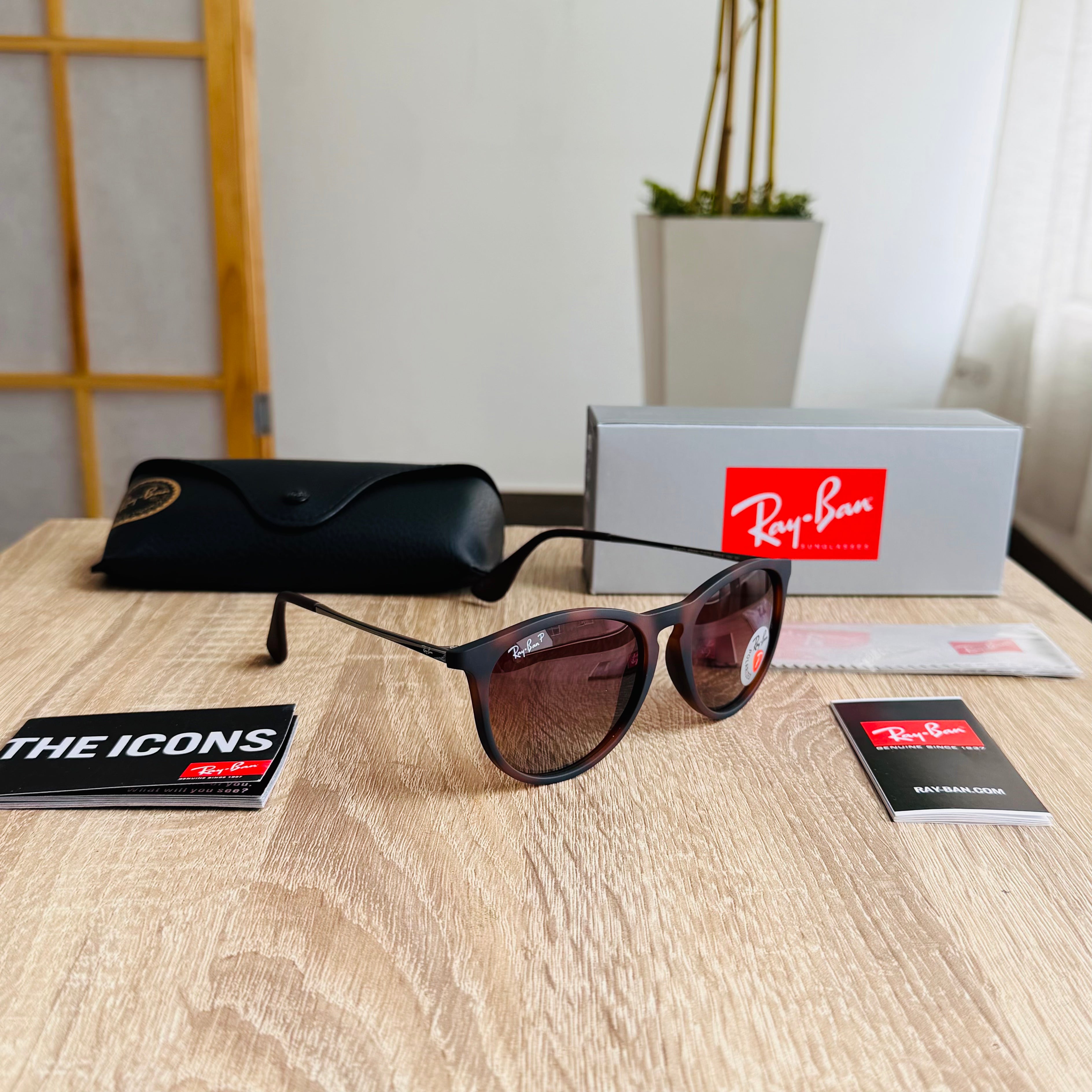 Ray-Ban® Erika