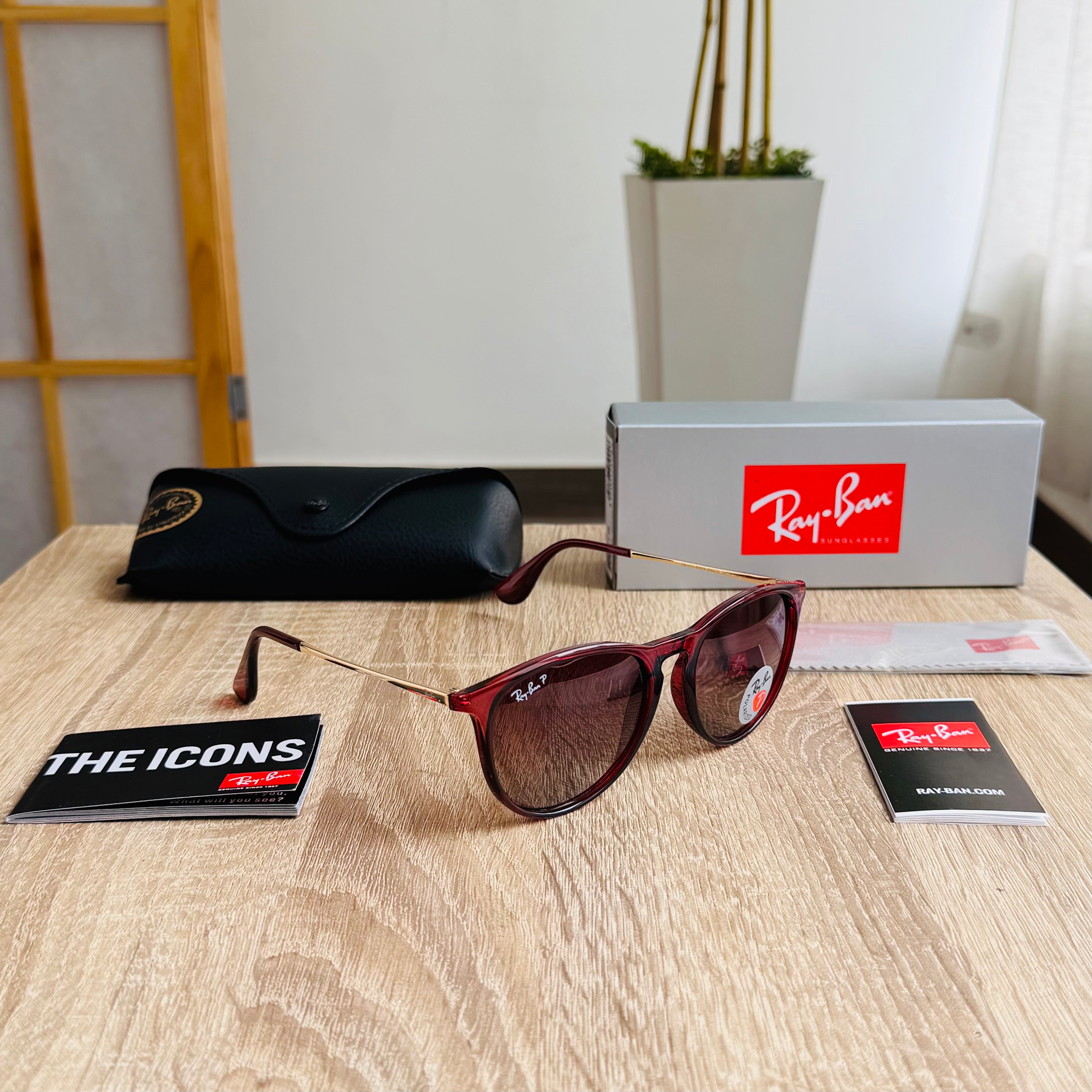 Ray-Ban® Erika