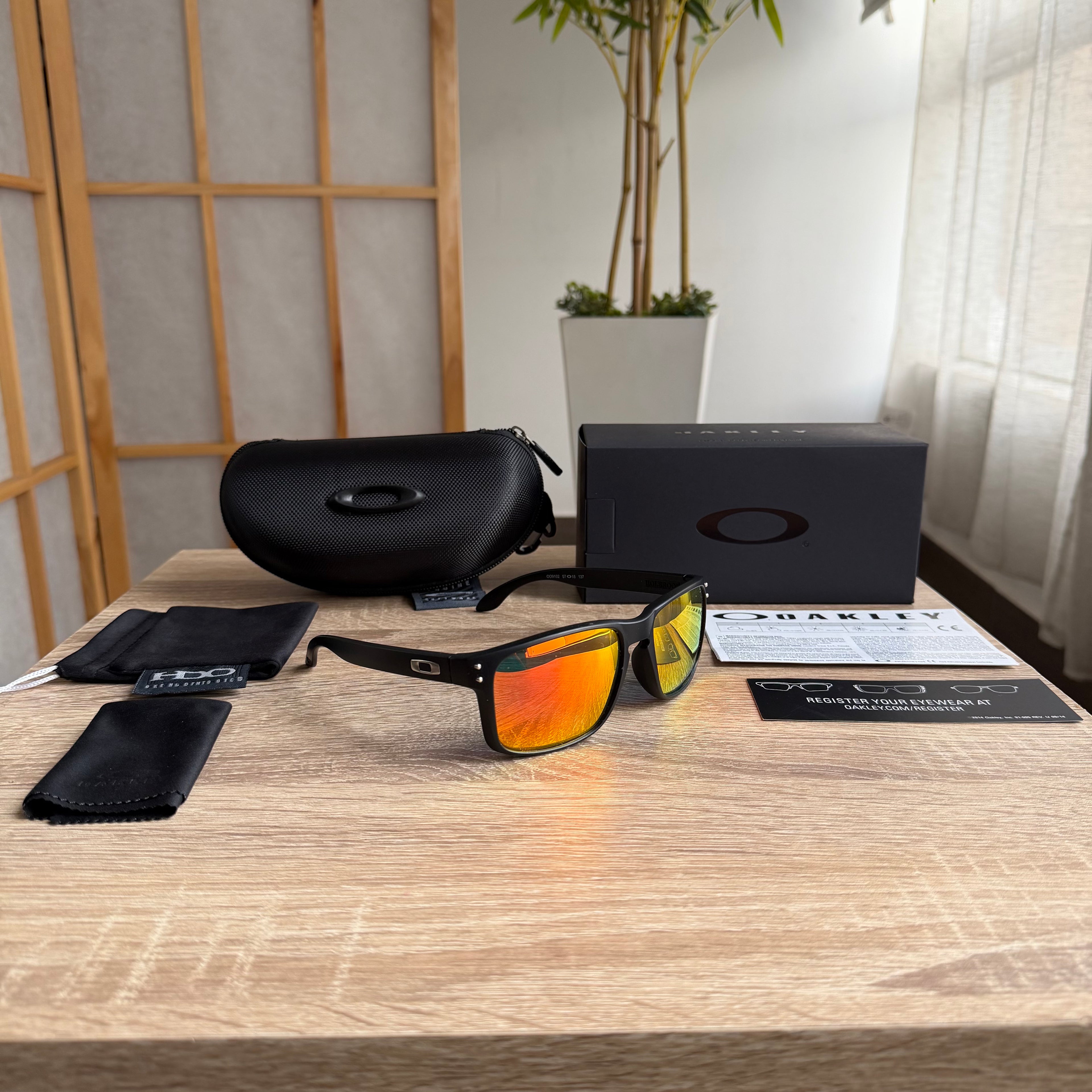 Oakley® Holbrook Classic