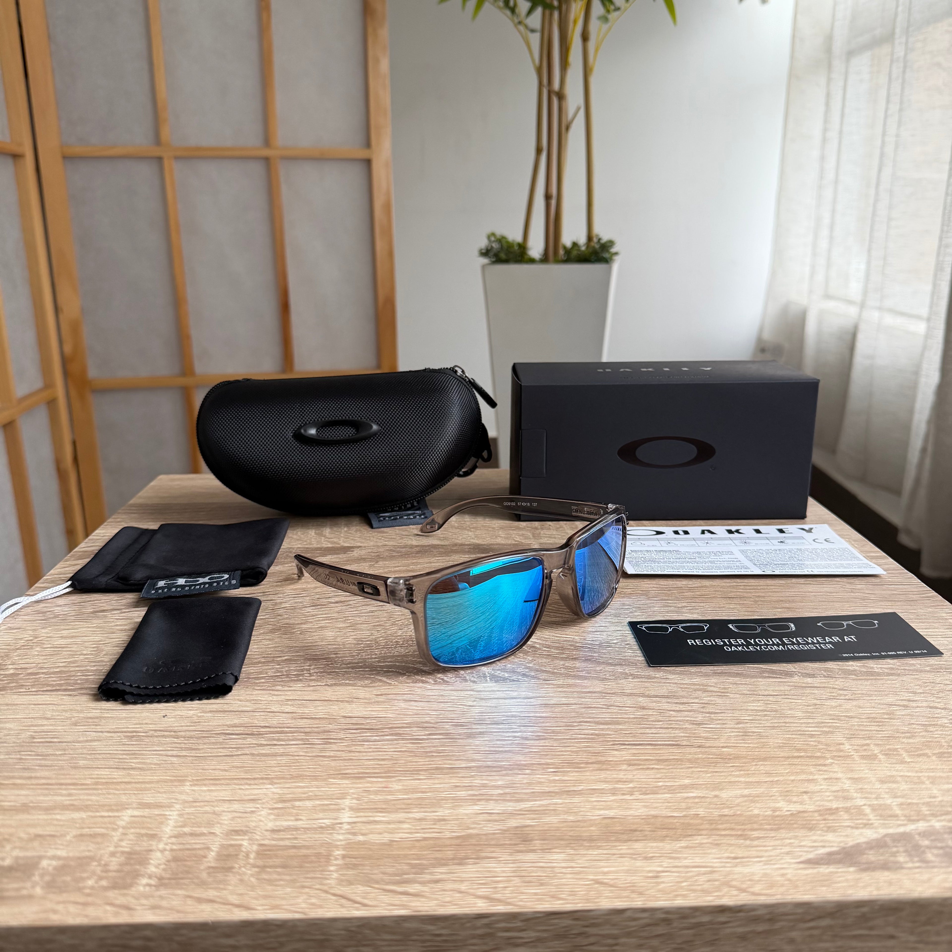 Oakley® Holbrook Classic