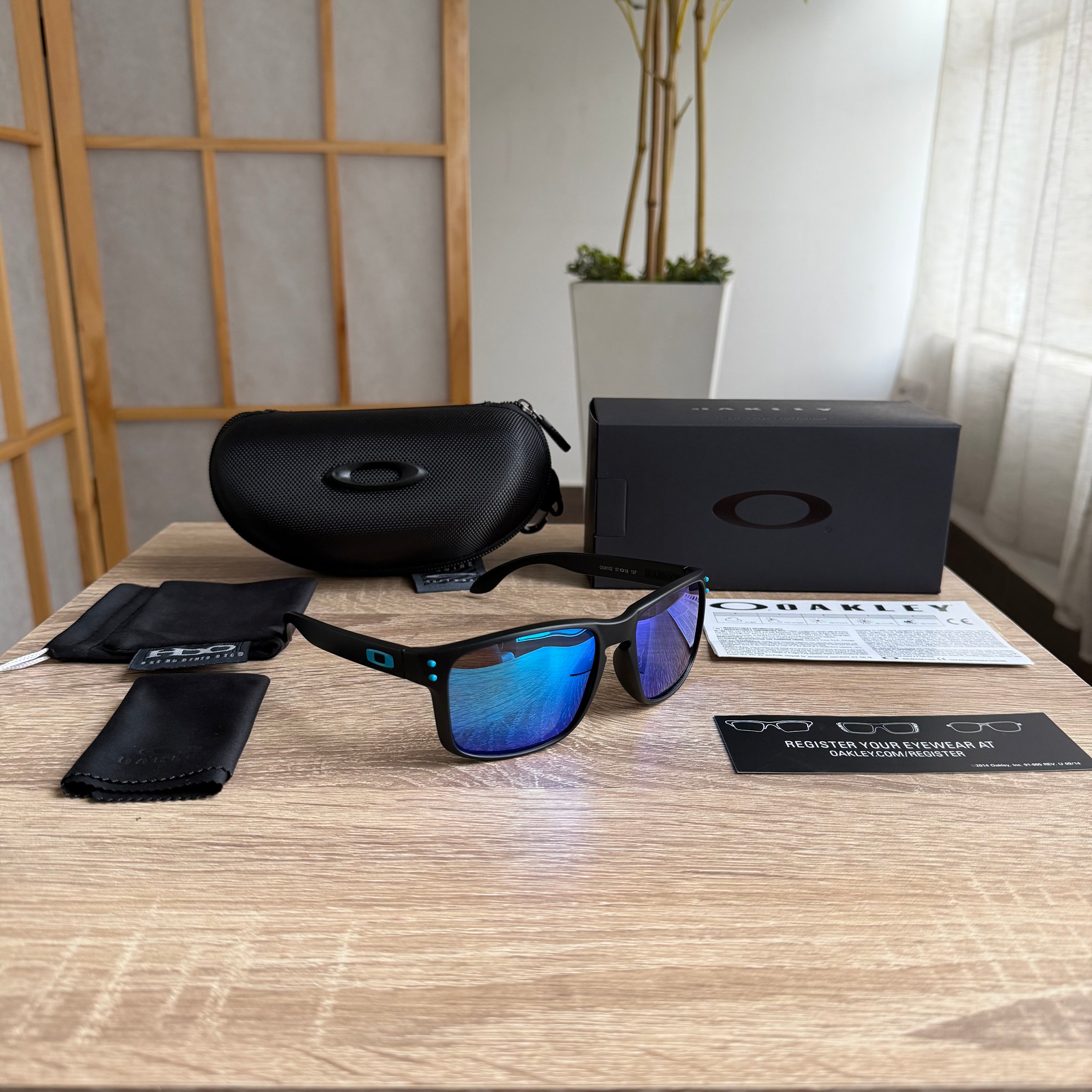 Oakley® Holbrook Classic