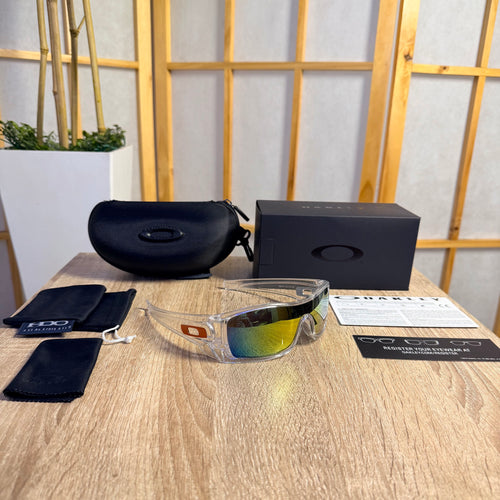 Oakley® Batwolf