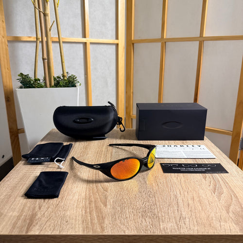 Oakley® Eye Jacket