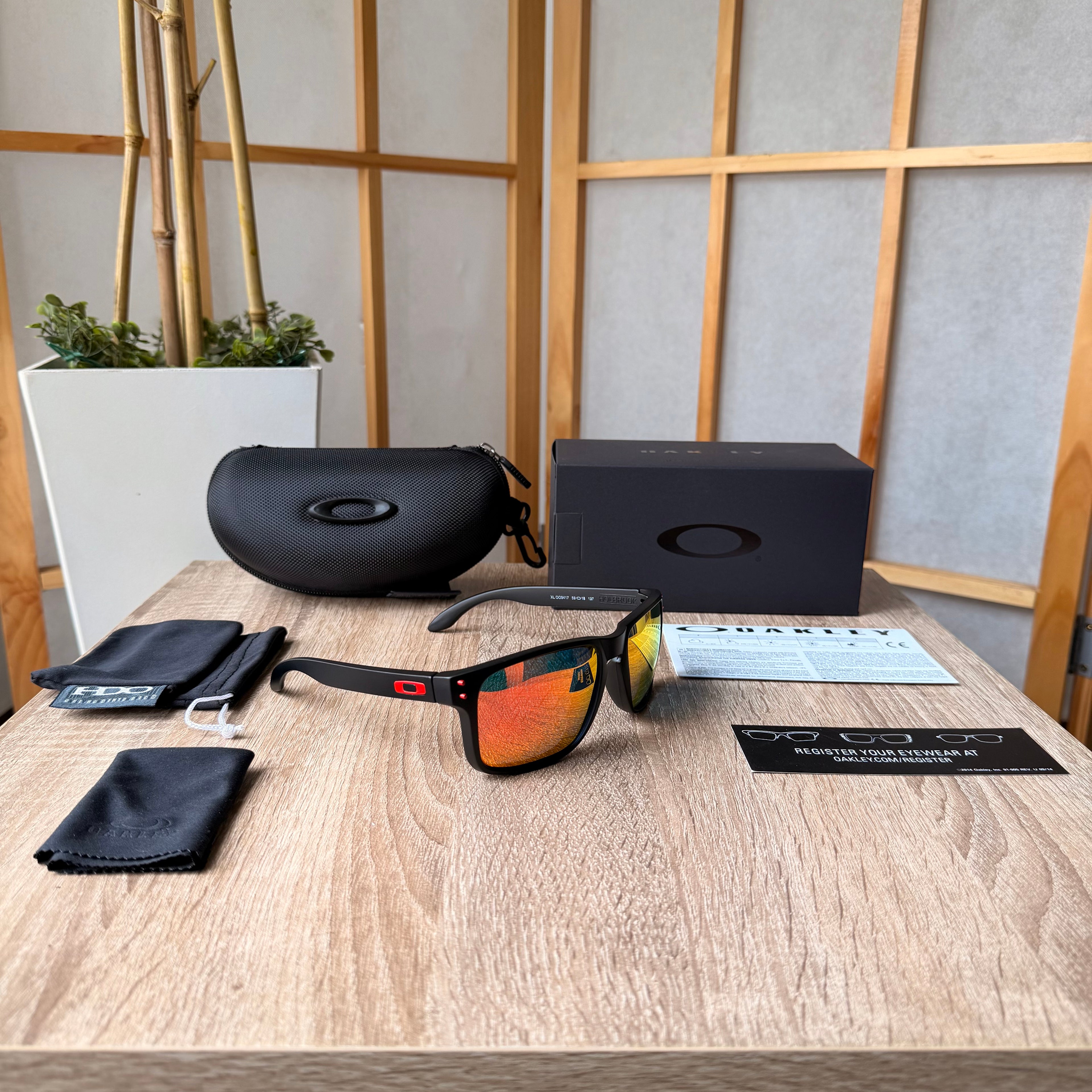 Oakley® Holbrook XL