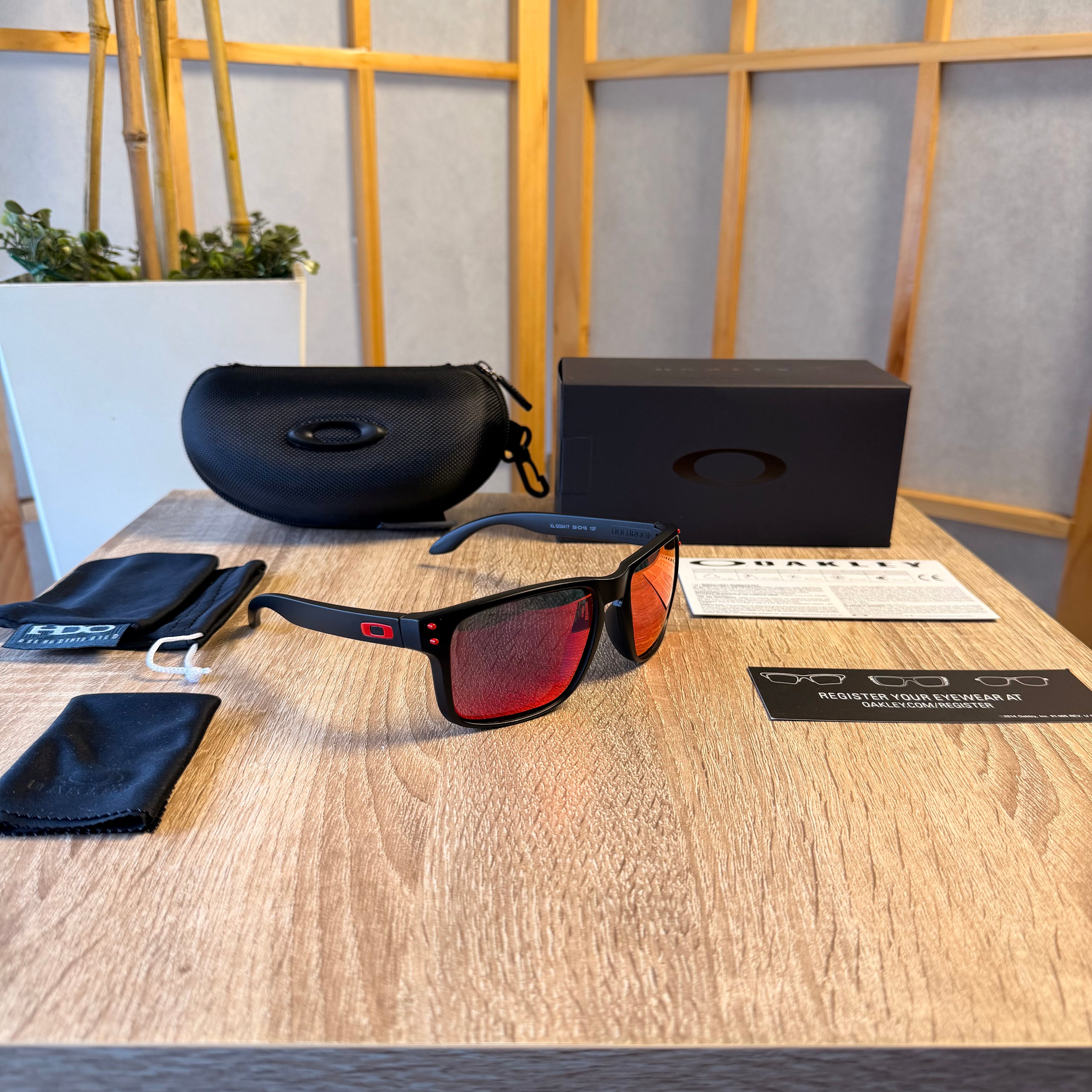 Oakley® Holbrook XL