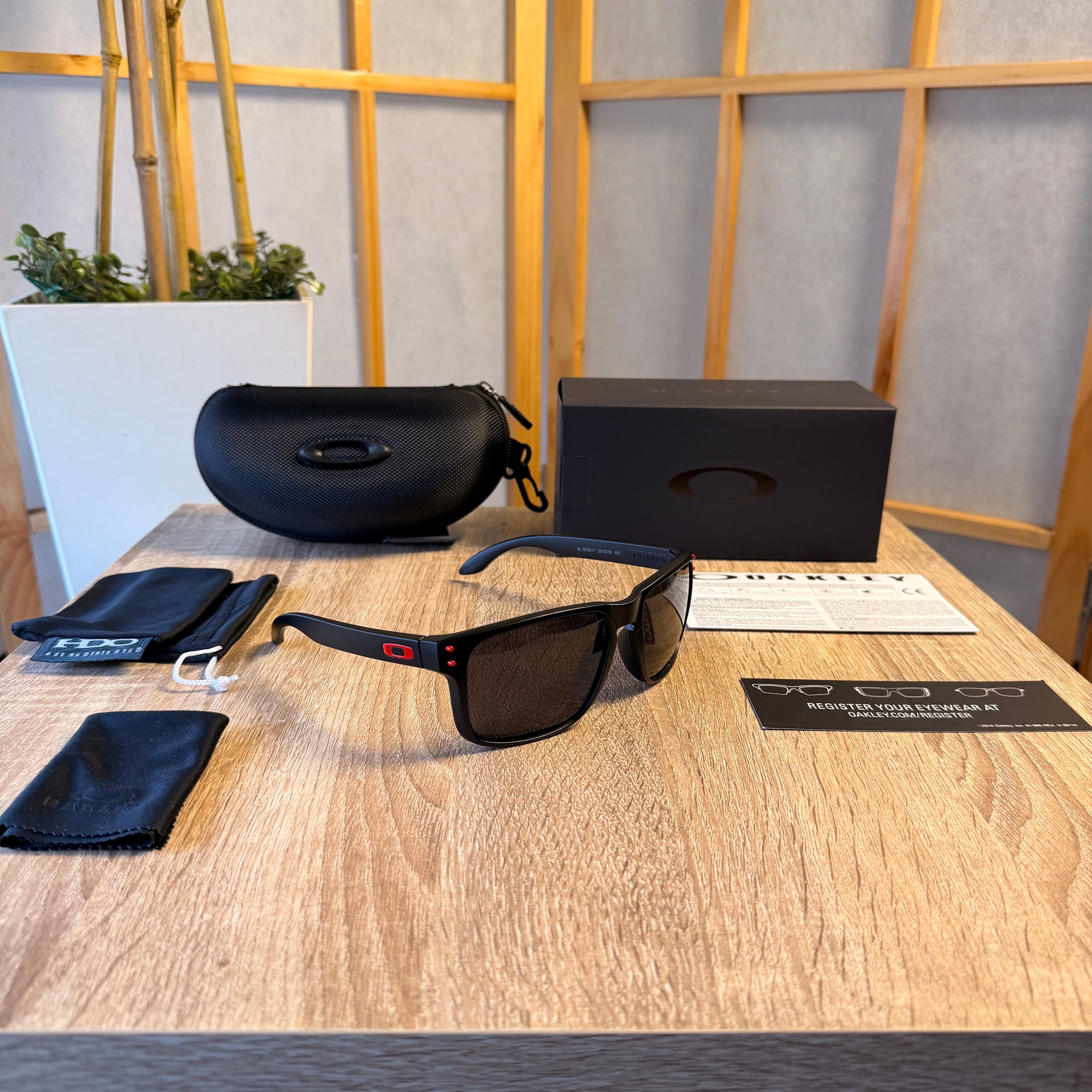 Oakley® Holbrook XL