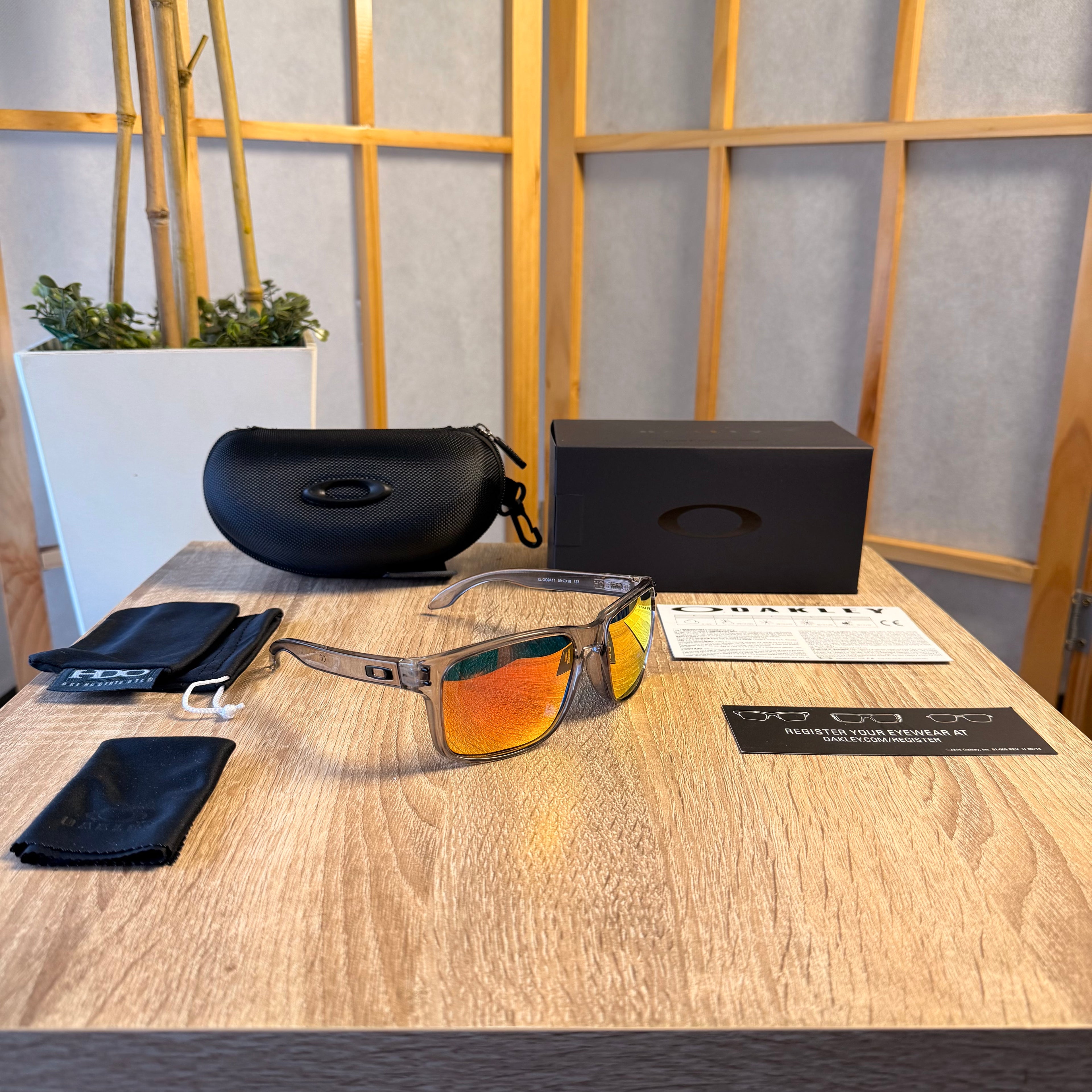 Oakley® Holbrook XL
