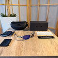 Oakley® Juliet Metal