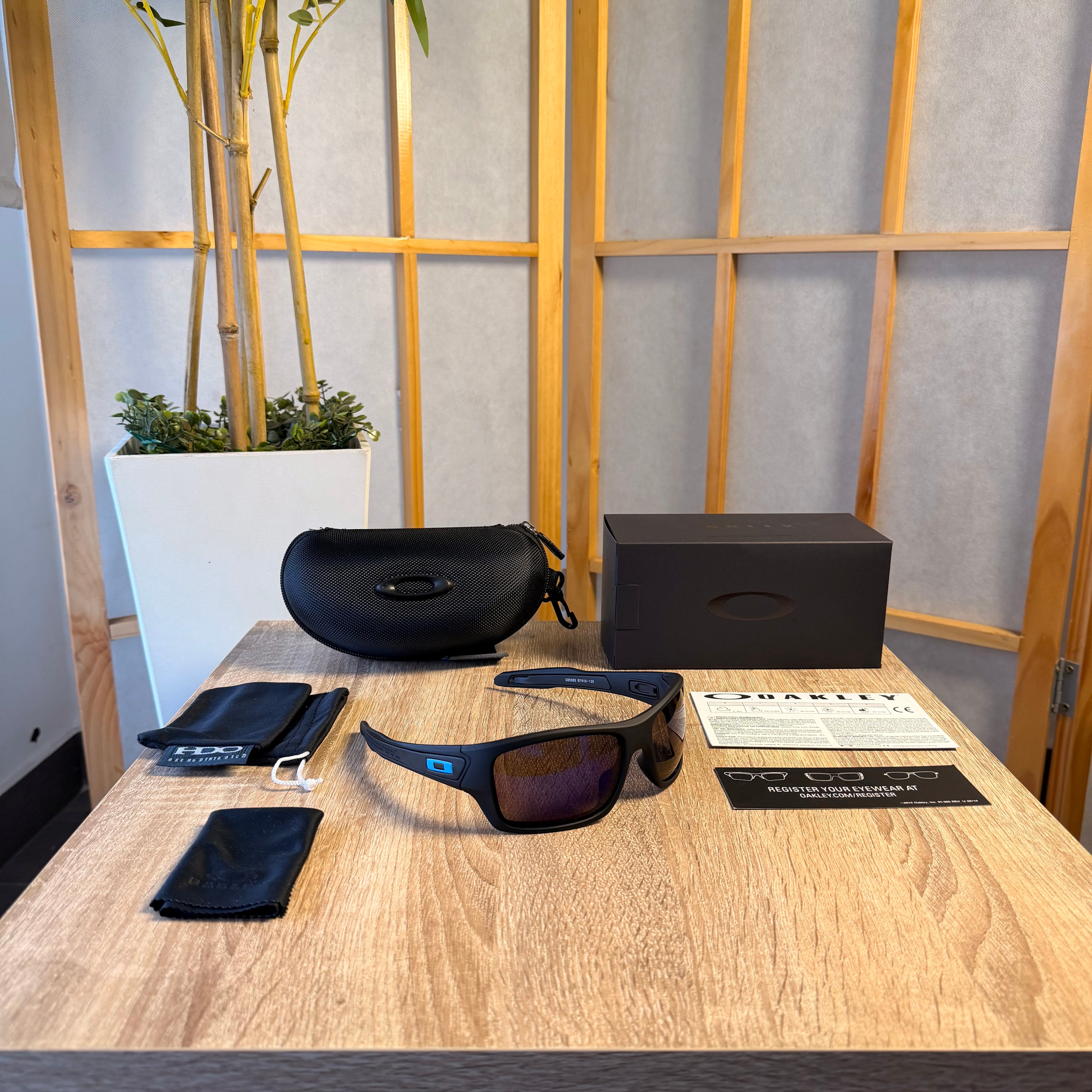 Oakley® Turbine Classic
