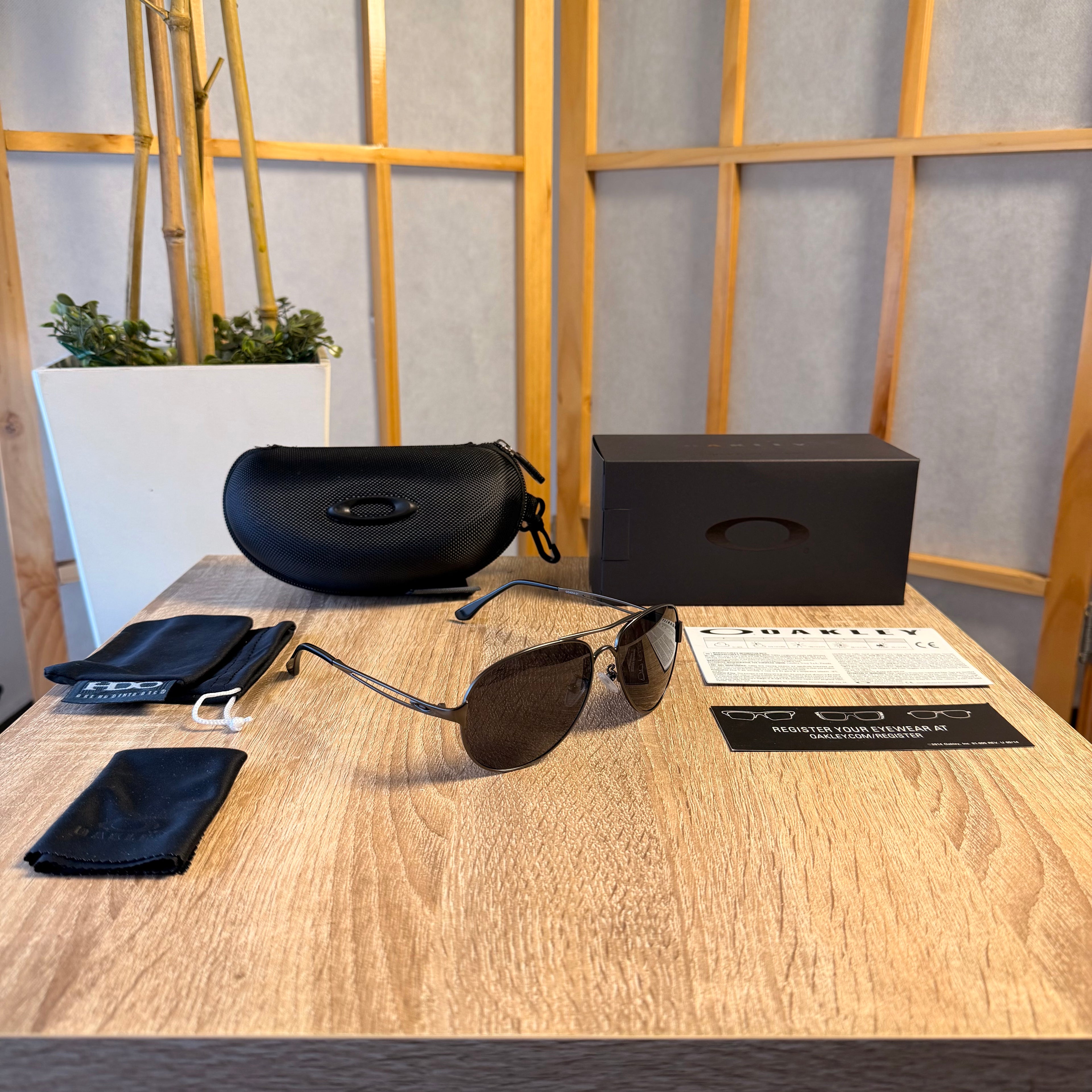 Oakley® Aviator