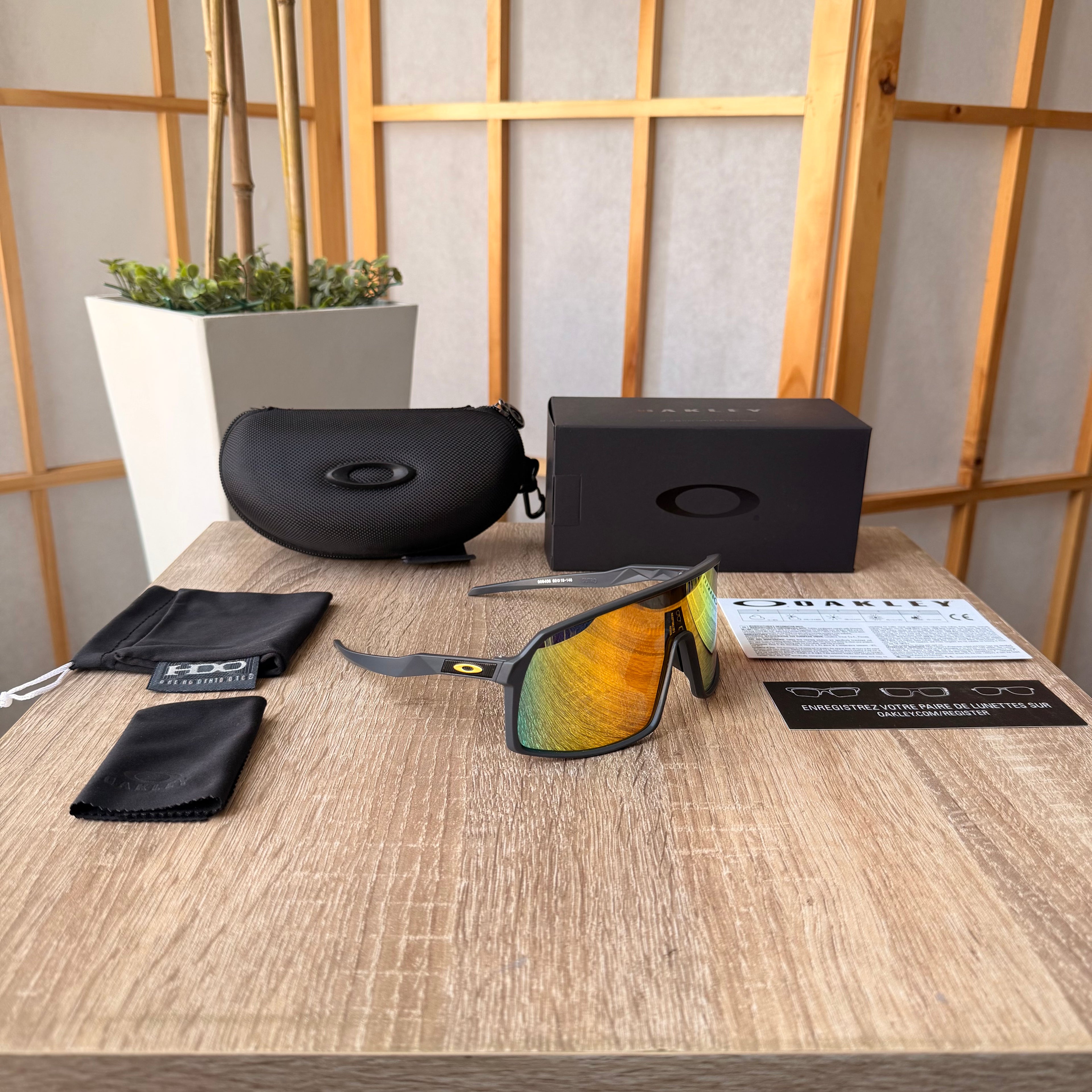 Oakley® Sutro Classic