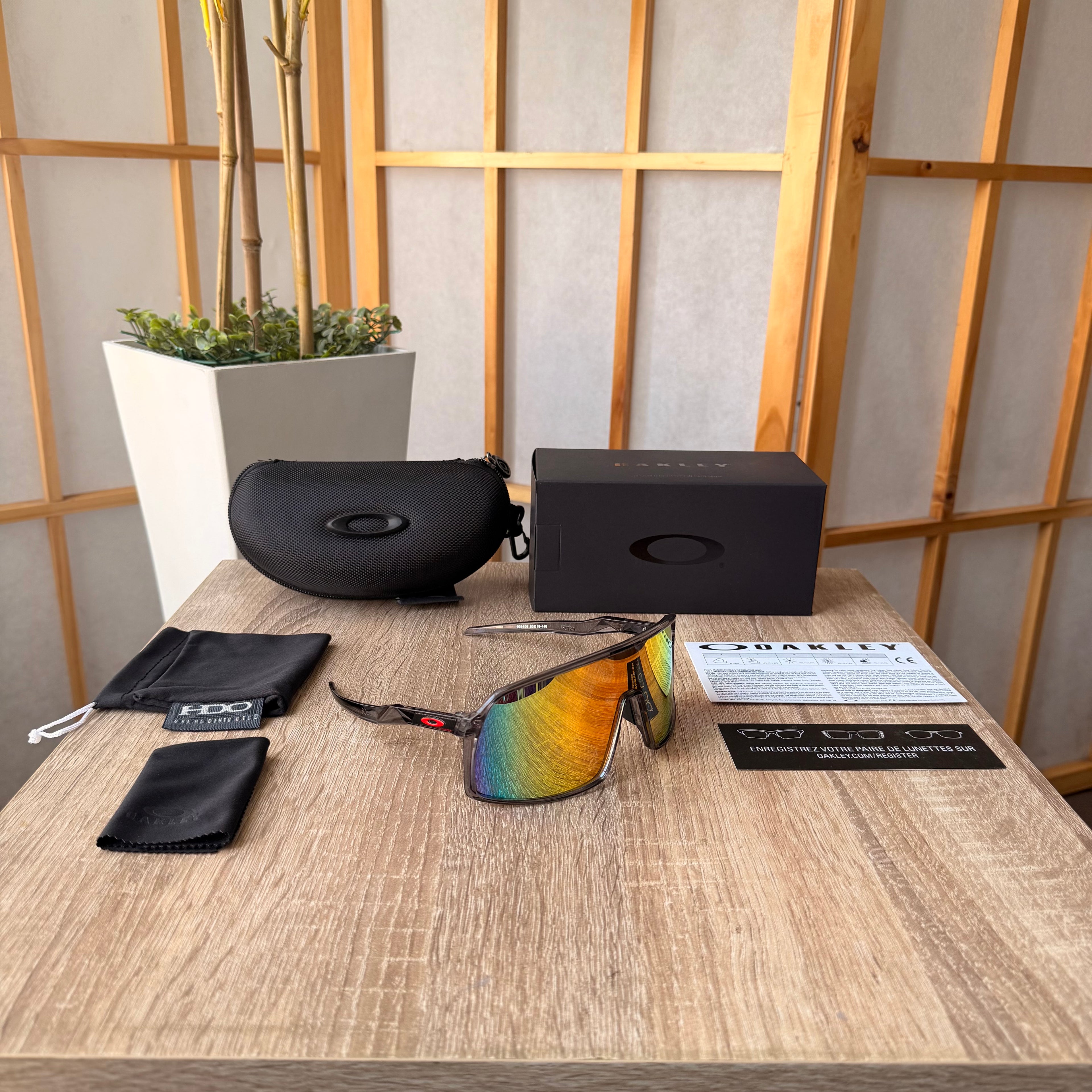 Oakley® Sutro Classic