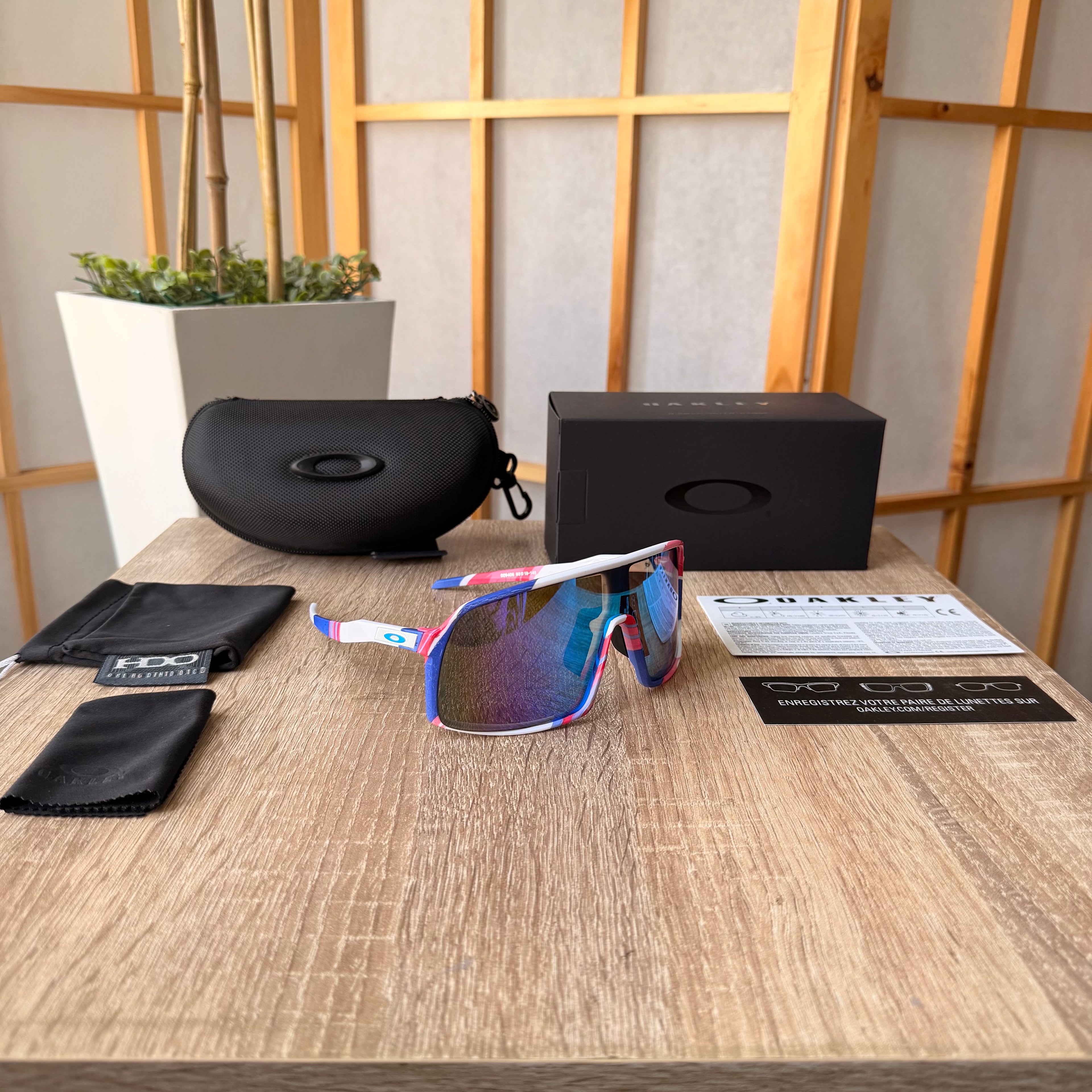 Oakley® Sutro Classic