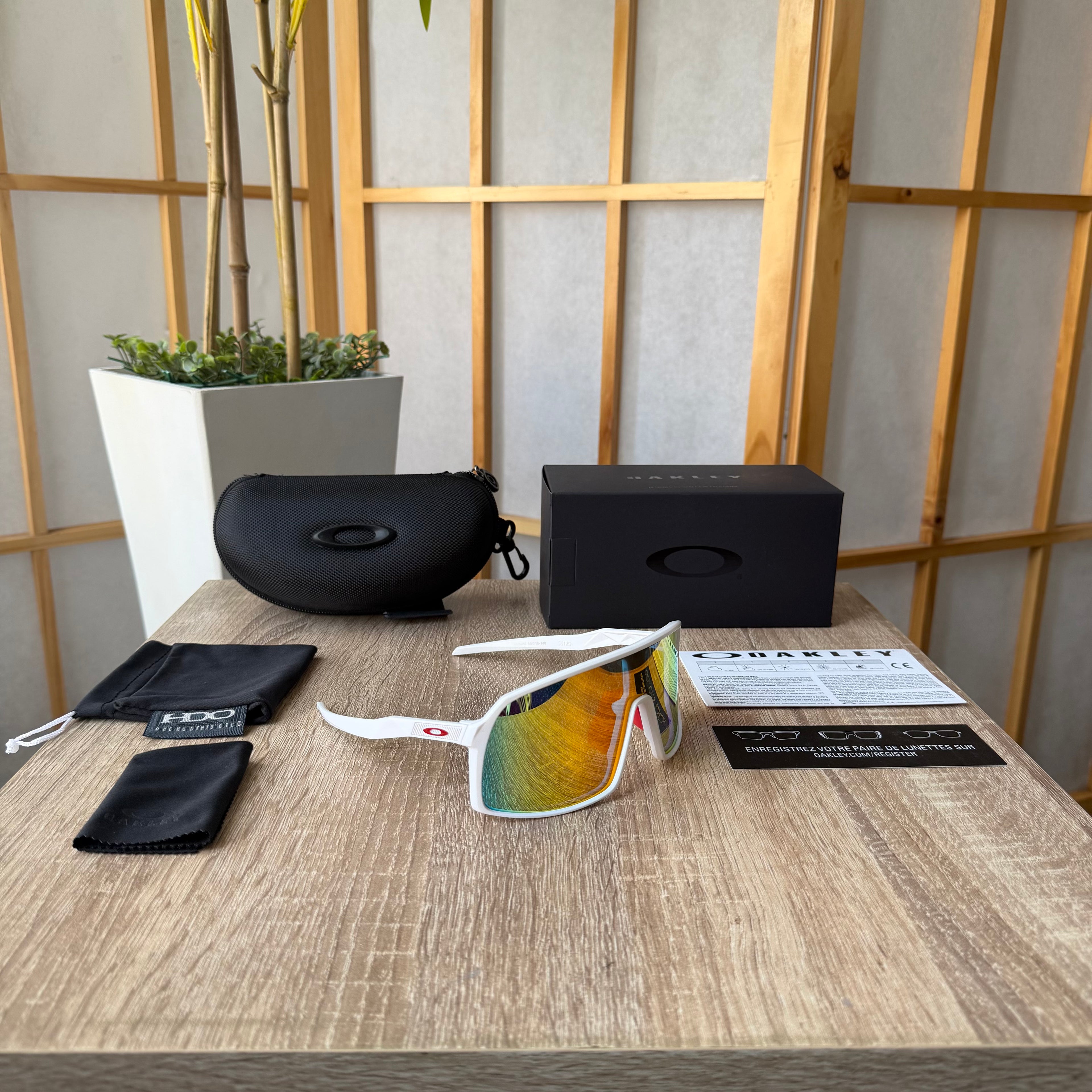 Oakley® Sutro Classic