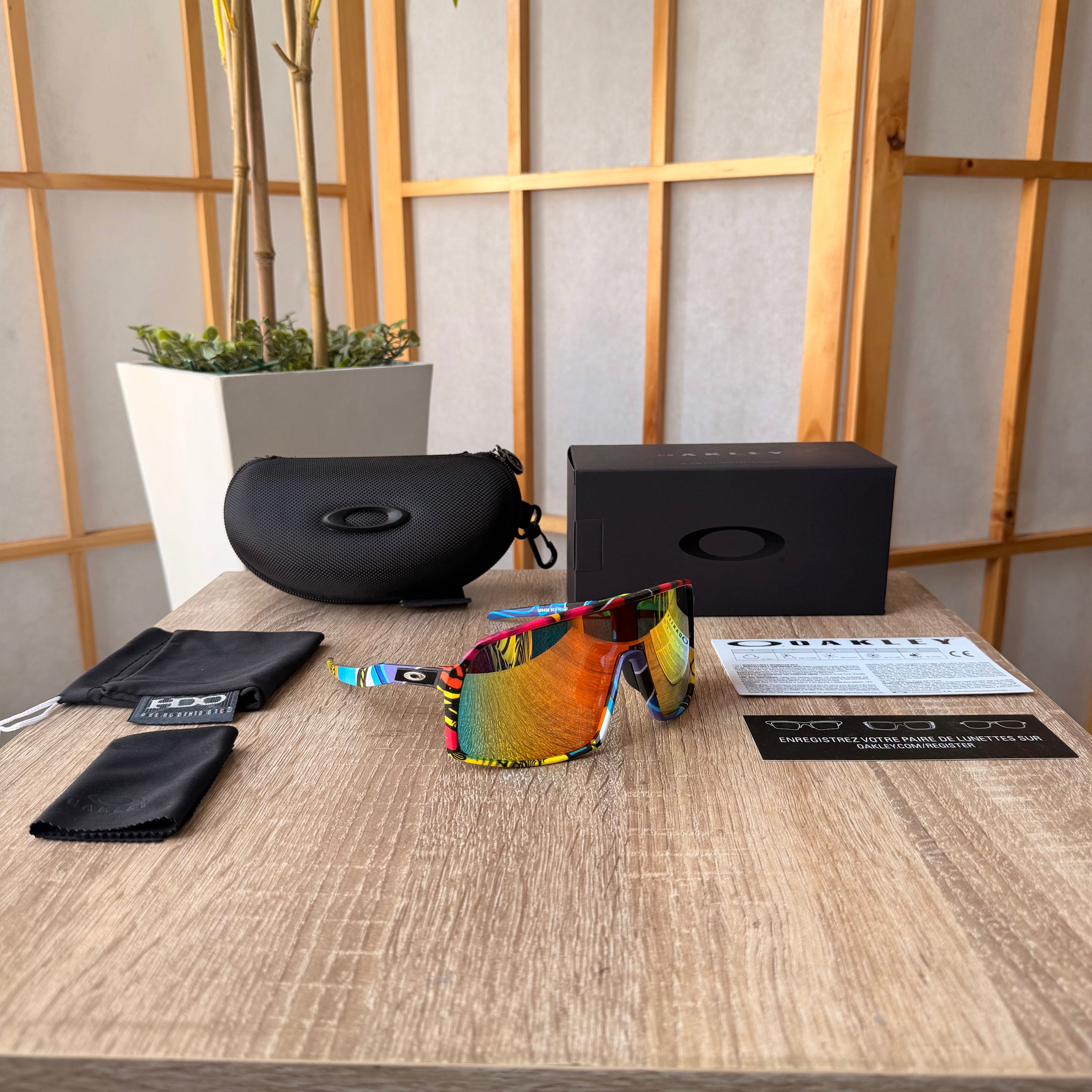 Oakley® Sutro Classic