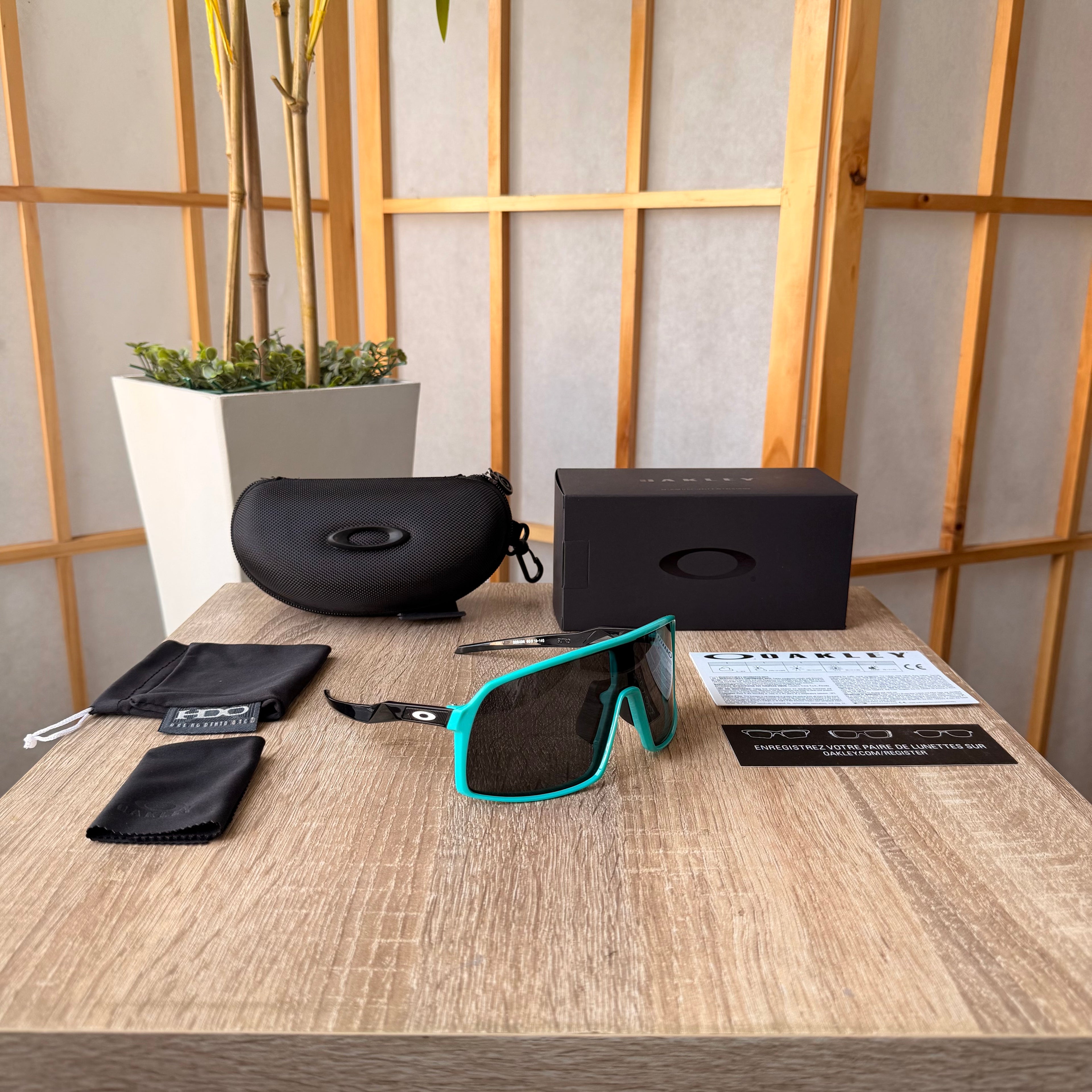 Oakley® Sutro Classic