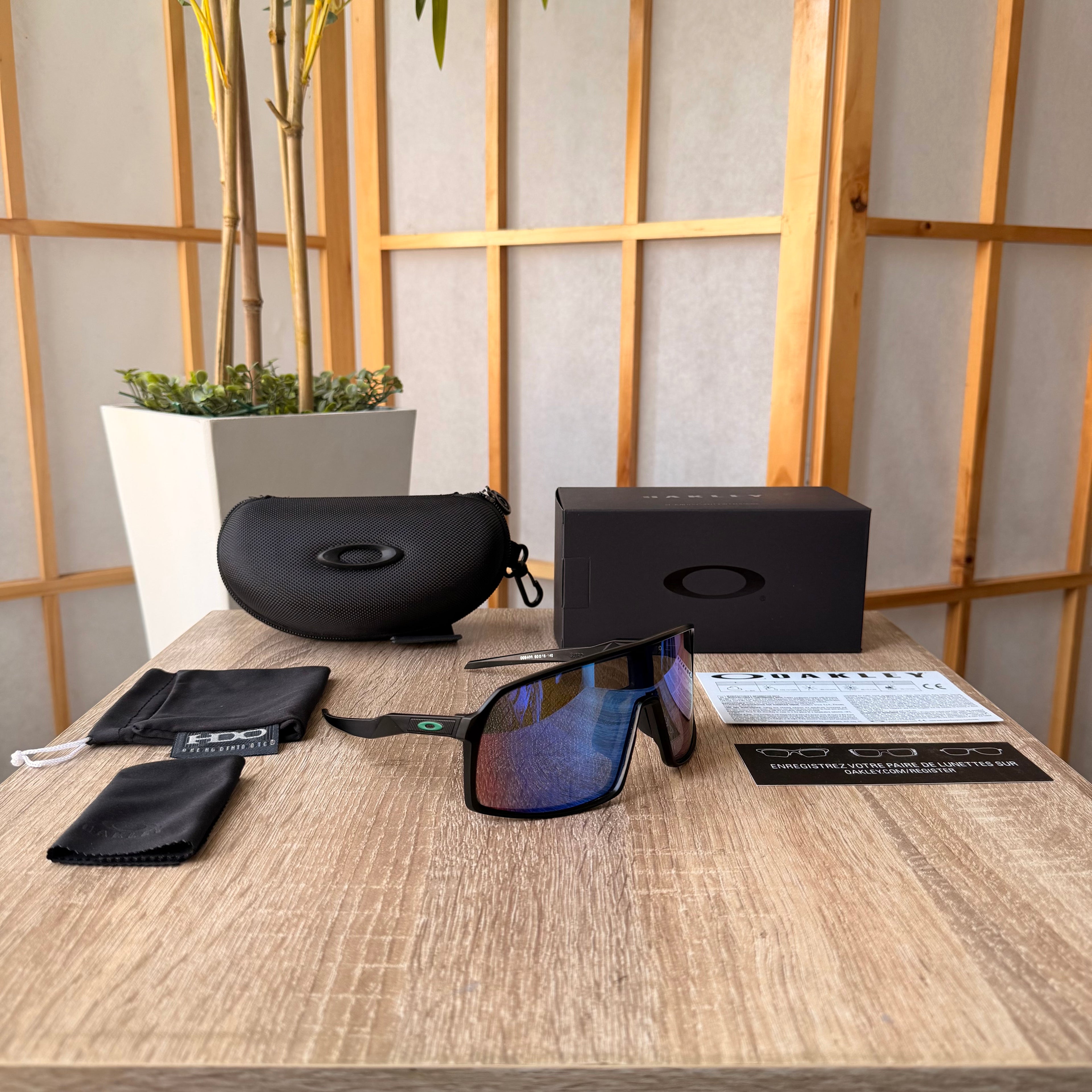 Oakley® Sutro Classic
