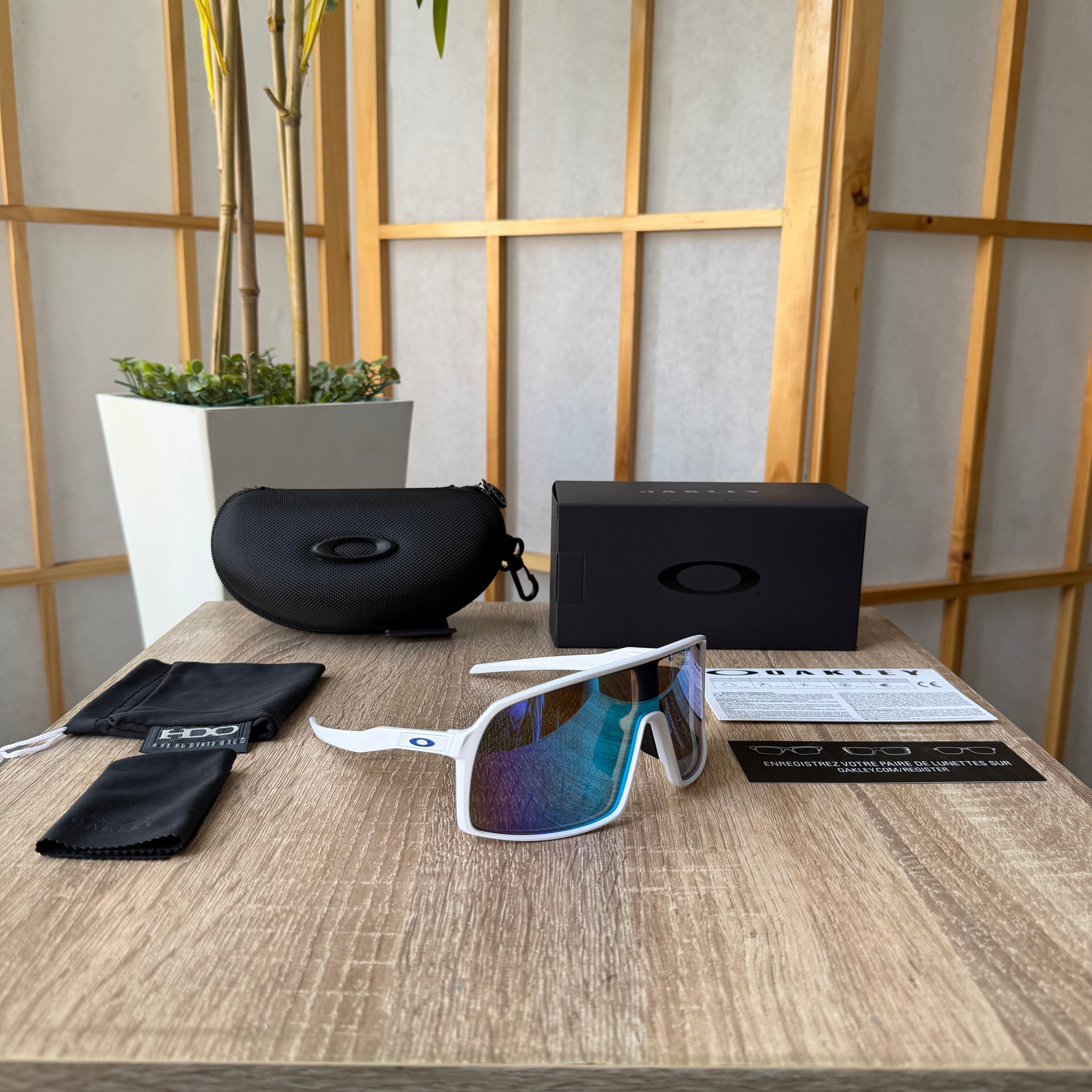 Oakley® Sutro Classic