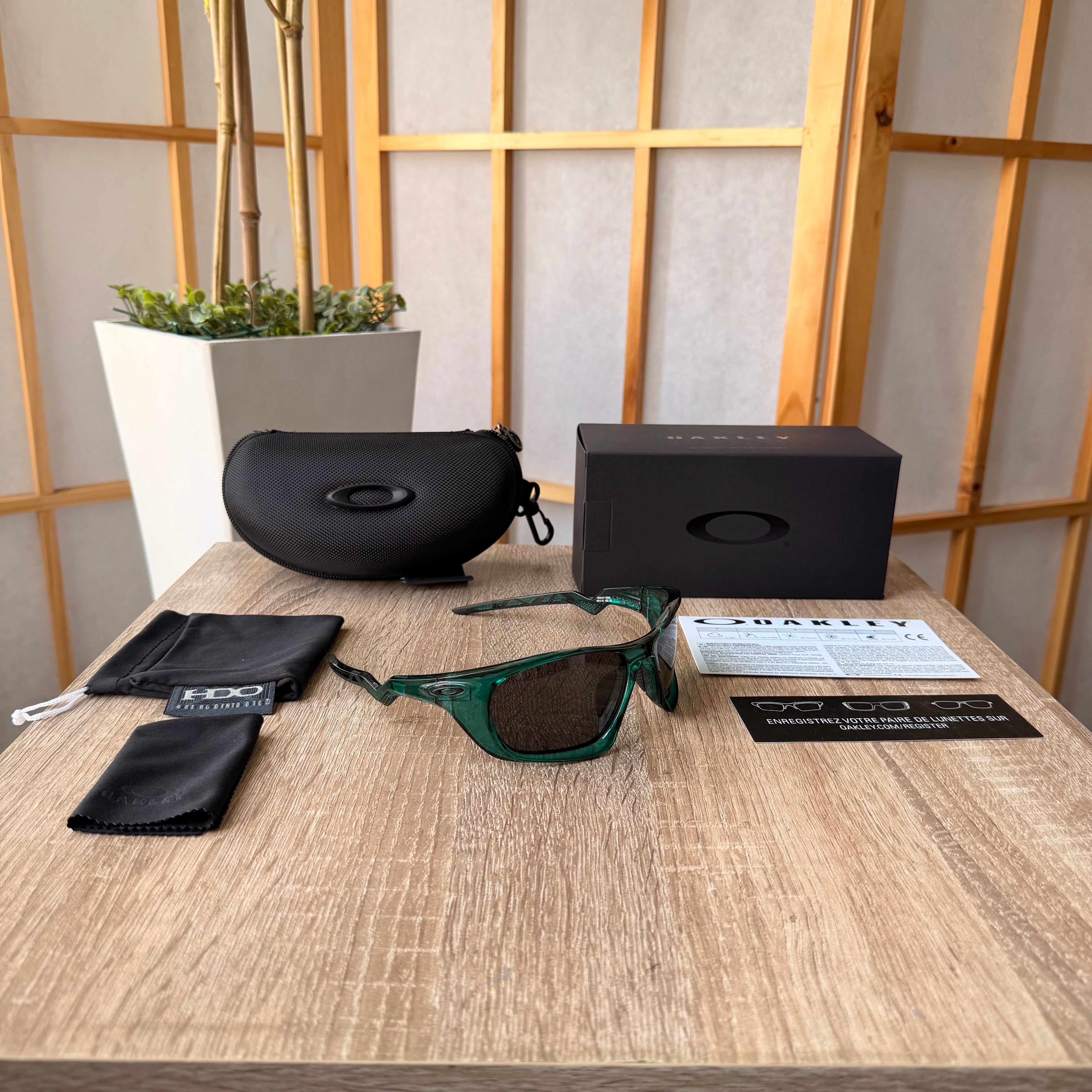 Oakley® Lateralis