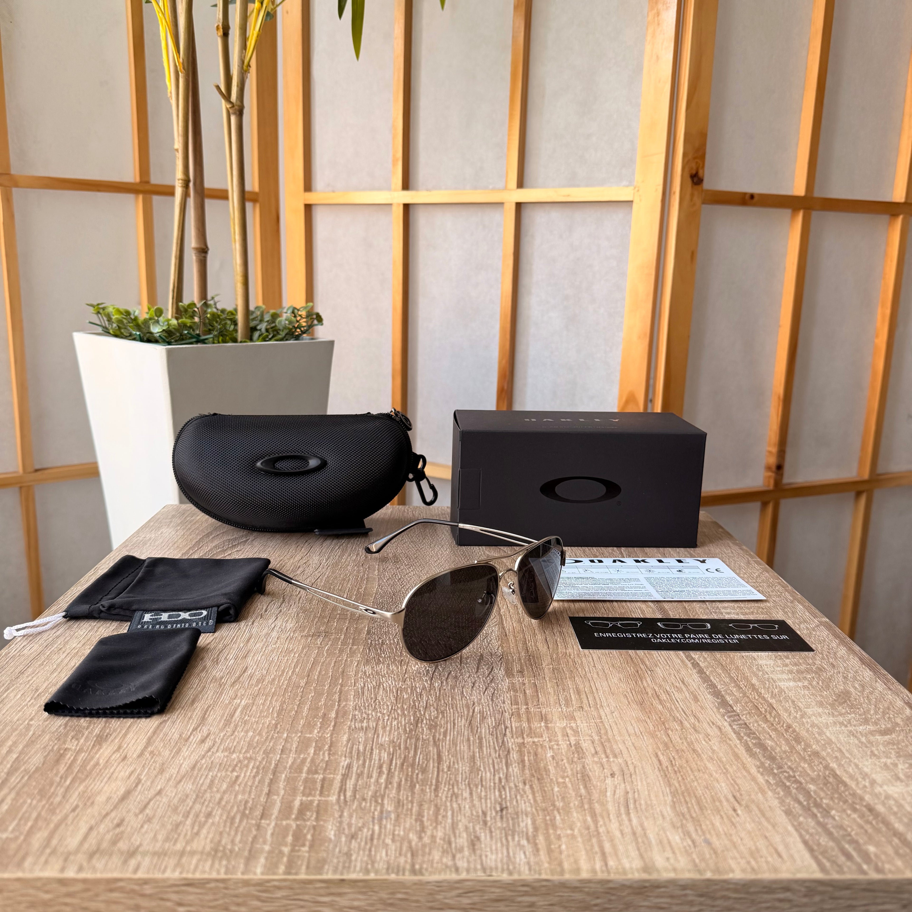 Oakley® Aviator