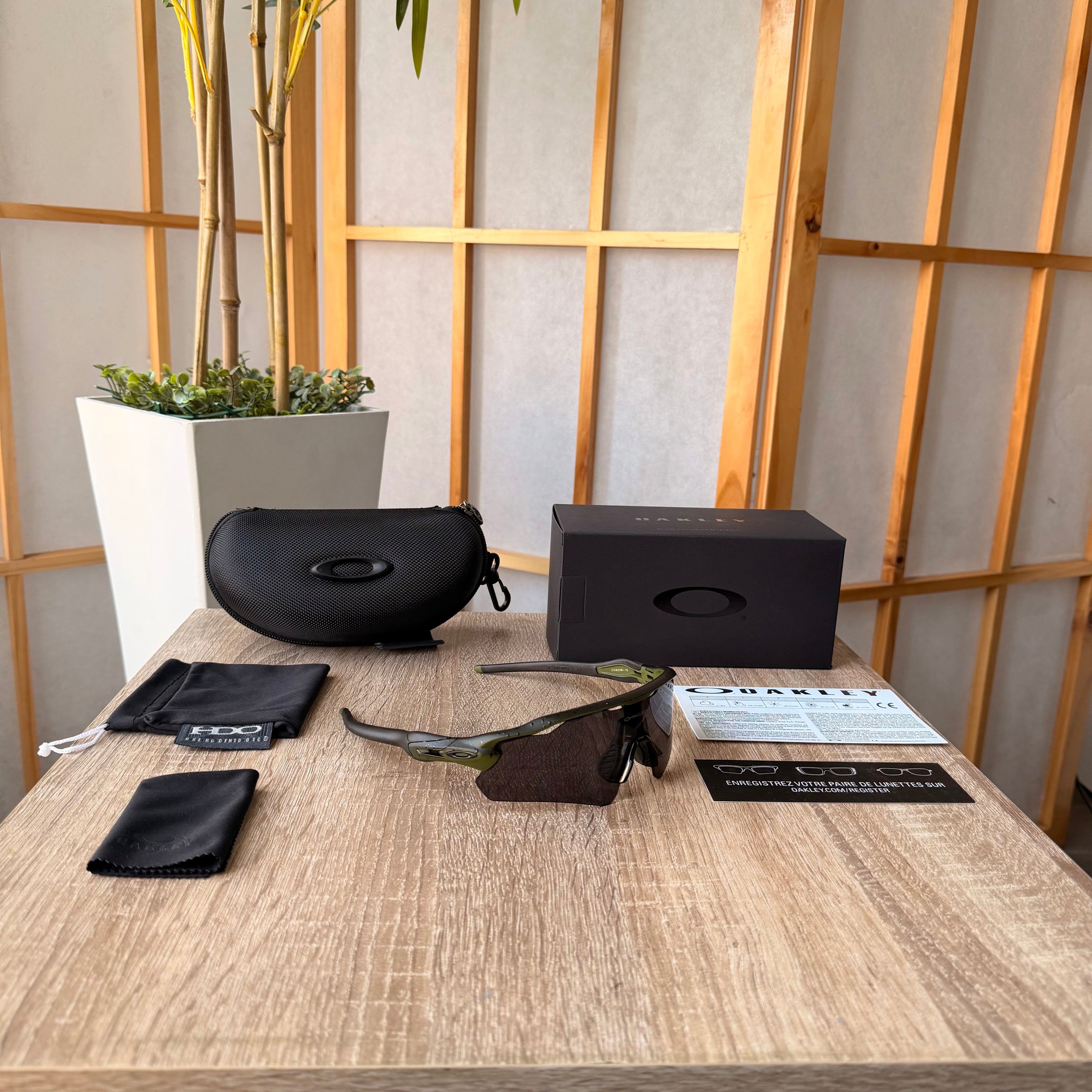 Oakley® Radar EV
